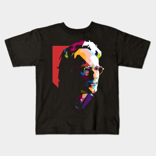 Graham Hancock Kids T-Shirt